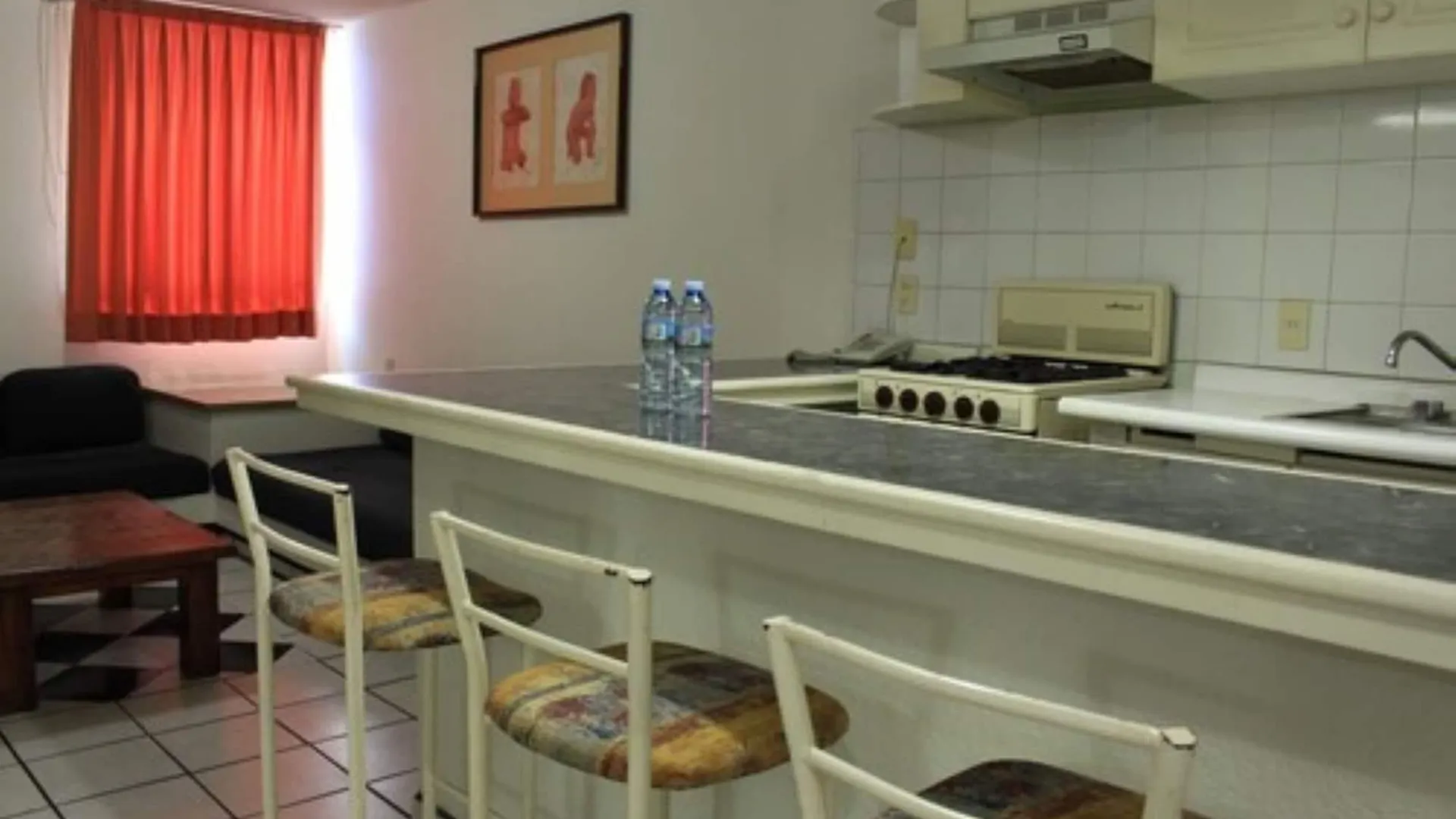 Suites Futura Guadalajara