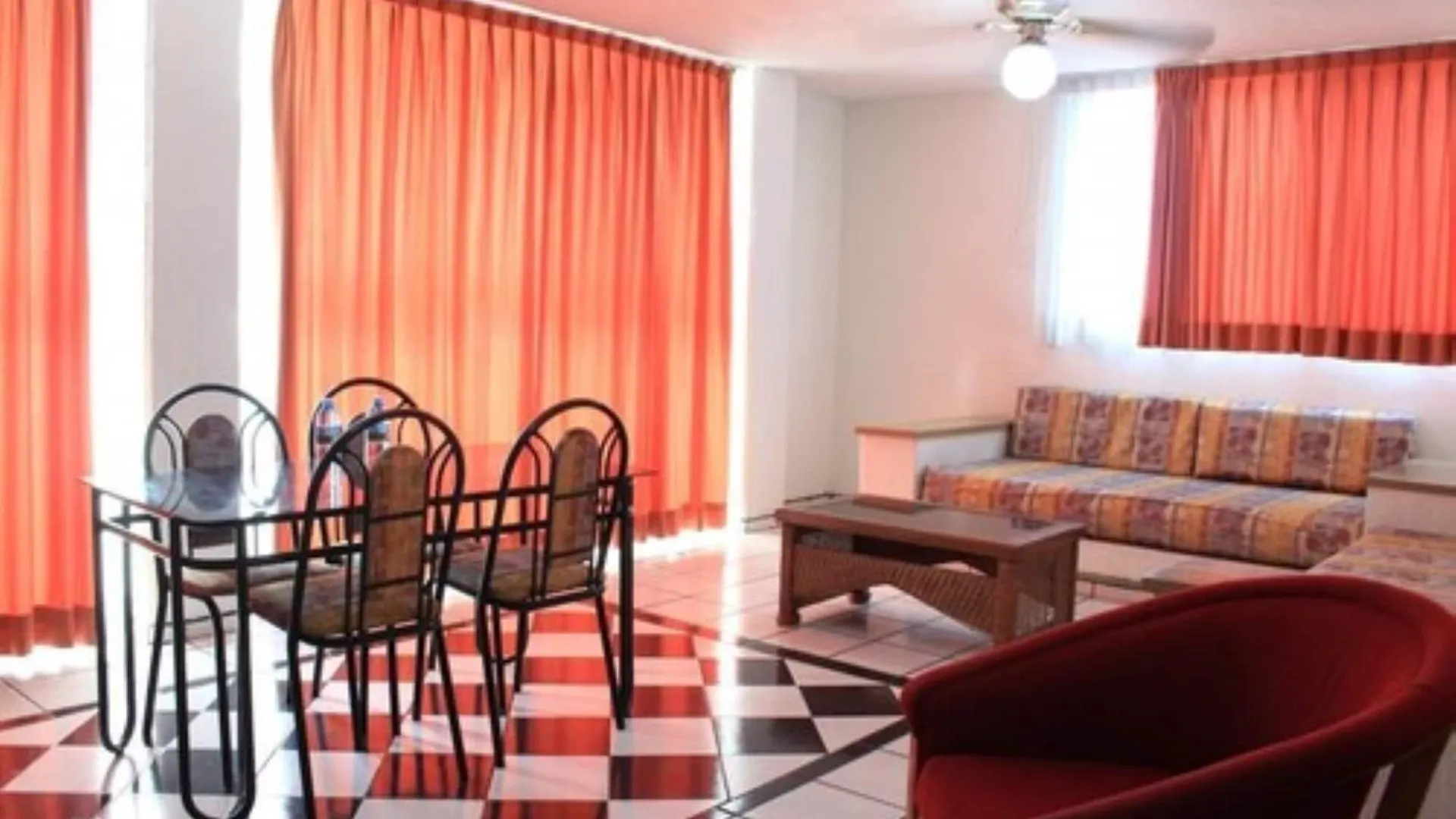 Suites Futura Guadalajara