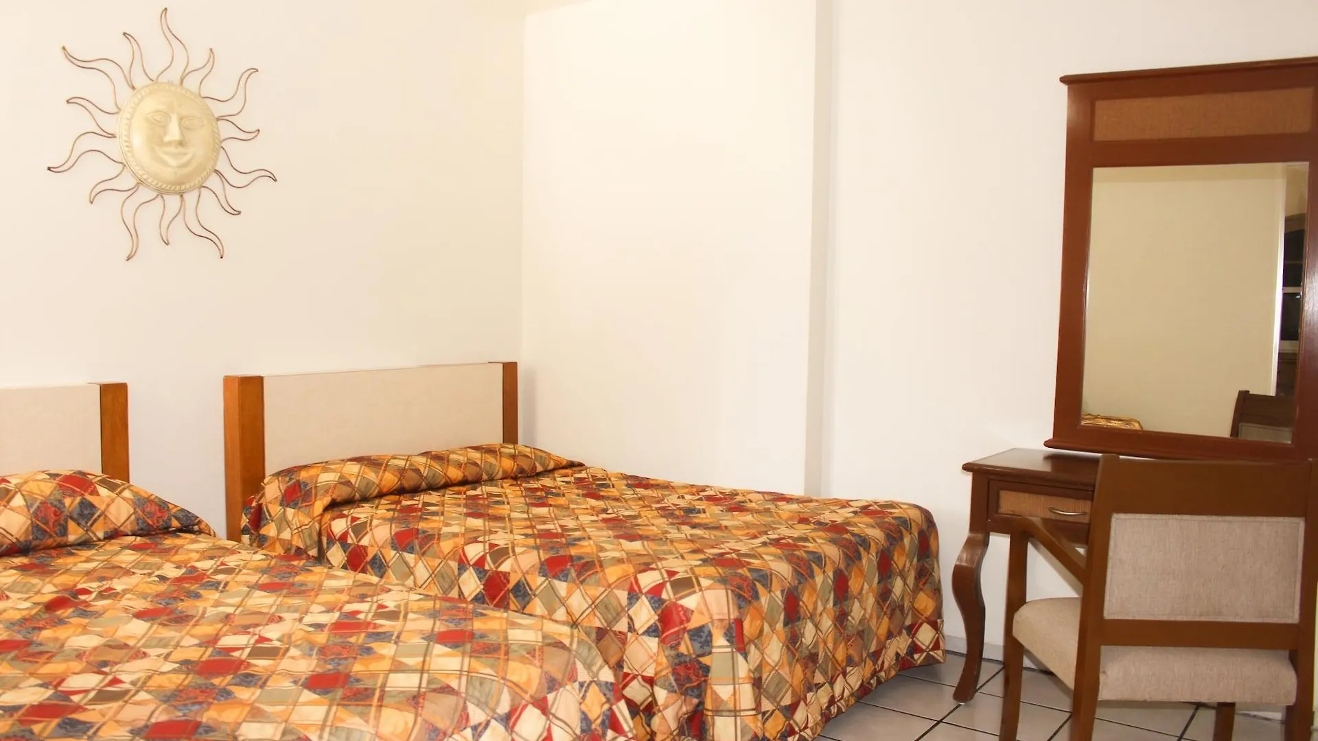 Suites Futura Guadalajara