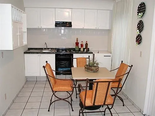 Suites Futura Guadalajara México