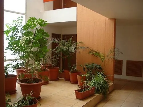Suites Futura Guadalajara