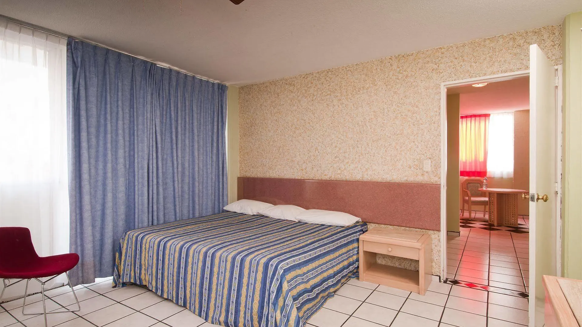 Suites Futura Guadalajara México