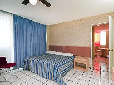 Suites Futura Guadalajara