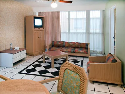 Suites Futura Guadalajara 3*,