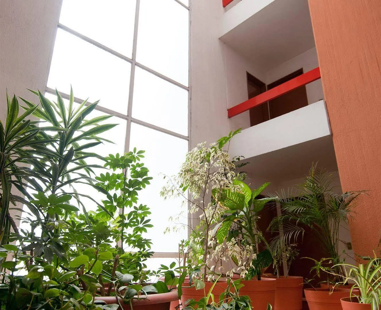 Suites Futura Guadalajara Apartahotel