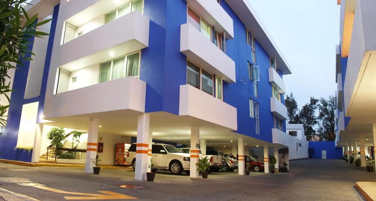 Suites Futura location