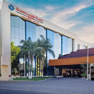 4* Szálloda Plaza Expo
