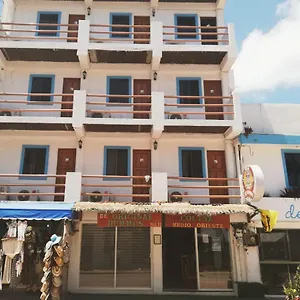 De Mar Playa del Carmen