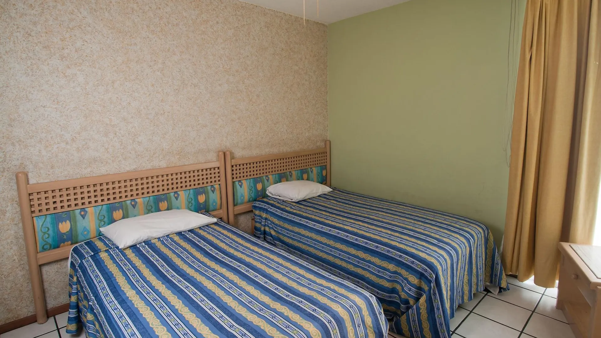 *** Aparthotel Suites Futura Guadalajara Mexiko