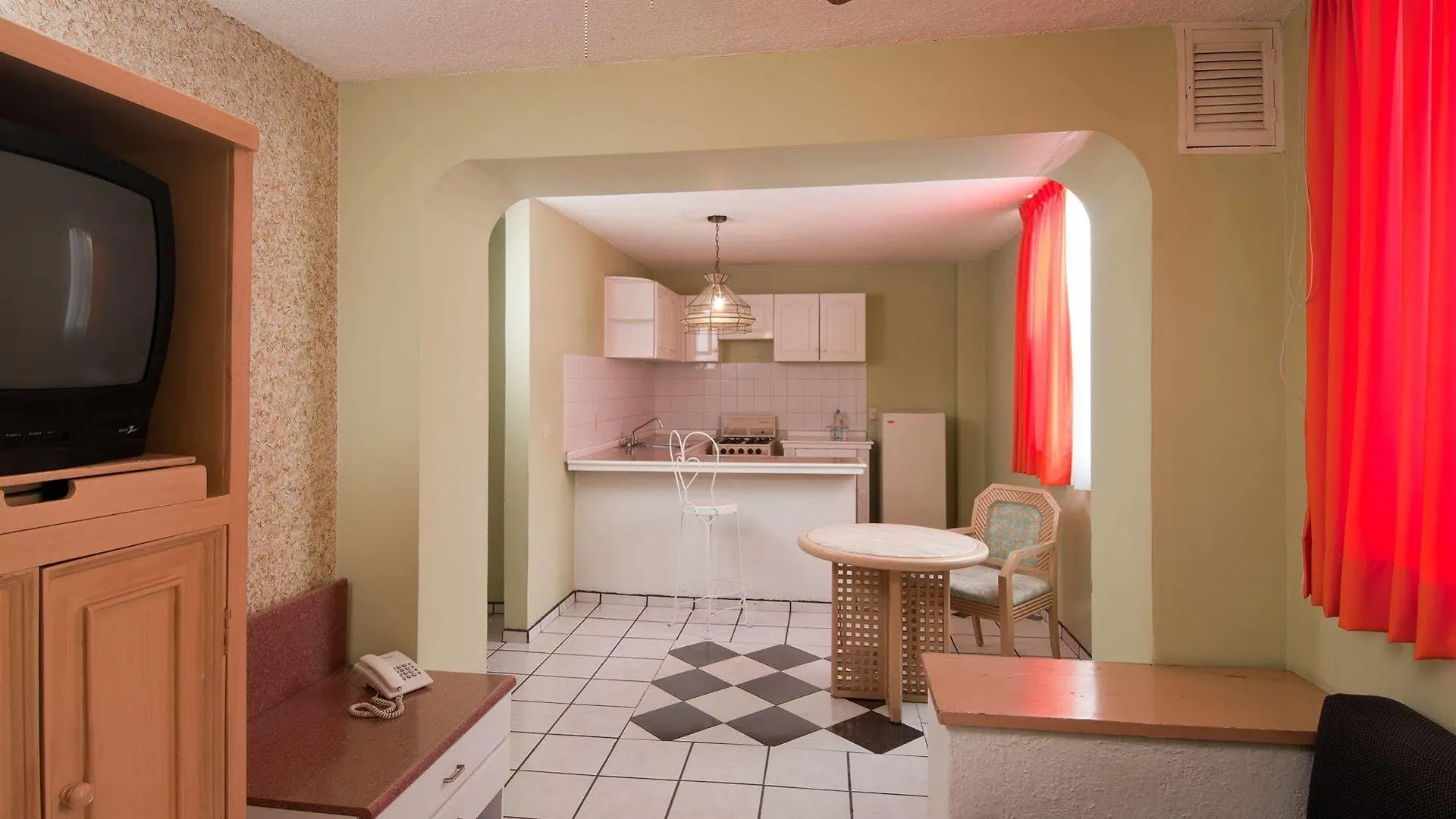Suites Futura Guadalajara